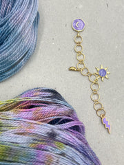 ROW COUNTERS 2ND DROP