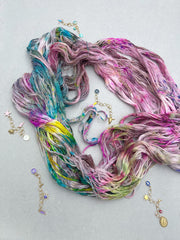 ROW COUNTERS 2ND DROP