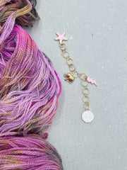 ROW COUNTERS 2ND DROP