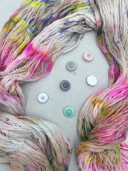 SOLSIKKE BUTTON 22 MM