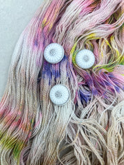 SOLSIKKE BUTTON 22 MM