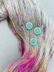 SOLSIKKE BUTTON 22 MM