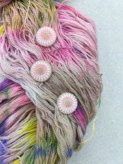 SOLSIKKE BUTTON 22 MM