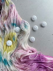 SOLSIKKE BUTTON 22 MM