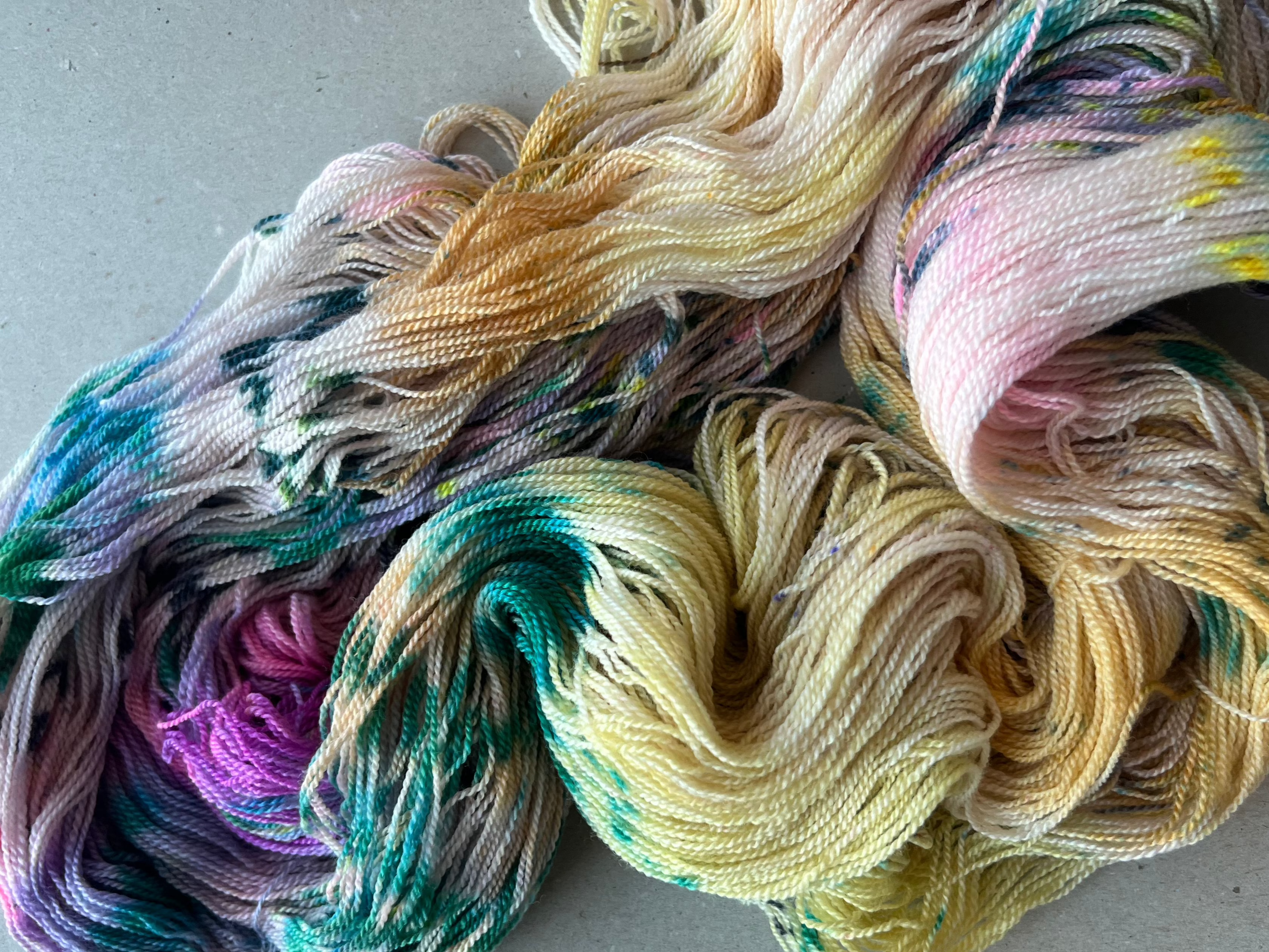 Angel lace one pot wonder