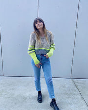 Let me tell you about SONYA