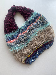 Turning Trash to Treasure: The Birth of the TnT Bag