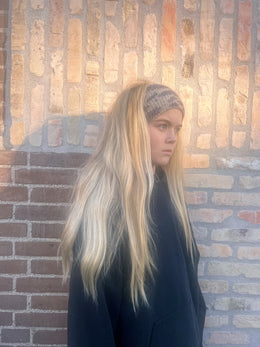 THELMAHEADBAND - Danish