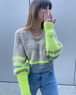 SONYASWEATER - English