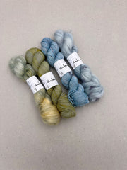 THELMAHOODIE GROOVIE PRINT