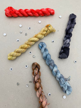 ACTIVITY SWEATER KIT