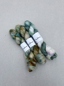 ERIKA KIT P7 SIZE XXS-M