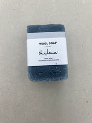 WOOL SOAP BAR