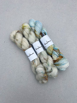 ERIKA KIT LIKE NATURE SIZE L-3XL