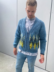 TYLERJACKET - Danish