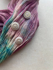 SOLSIKKE BUTTON 18 MM