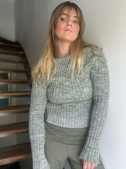 NACRESWEATER - Icelandic