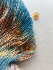 SOLSIKKE BUTTON 18 MM