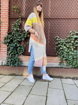 LIPACARDI - Icelandic