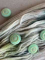 SOLSIKKE BUTTON 18 MM