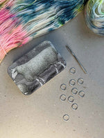 SHEEP KNITTING KIT