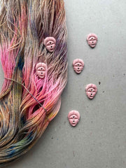 FRIDA KAHLO 30 x 25 mm