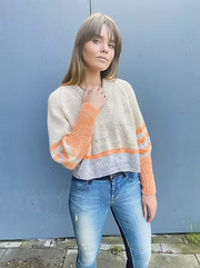 SONYASWEATER - Icelandic