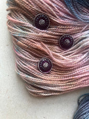 SOLSIKKE BUTTON 18 MM