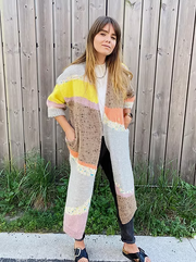 LIPACARDI - Icelandic