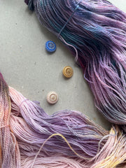 SOLSIKKE BUTTON 18 MM