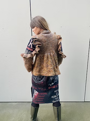 SOLEYSWEATER - English