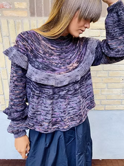 SIASWEATER - Icelandic