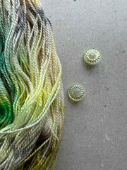 SOLSIKKE PERLE 18 mm