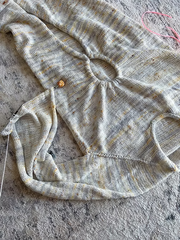 OPUSSWEATER - Danish