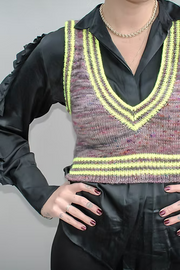 VALBORGVEST - Danish