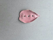 CERAMIC SOAP DISH FROM GITTE BRAMM