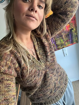 ADNASWEATER - ENGLISH