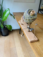 BALL WINDER