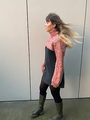 SIVASWEATER - English