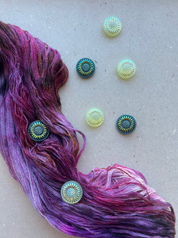 SOLSIKKE PERLE 26 mm