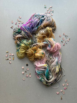 ZODIAC SIGN STITCH MARKERS