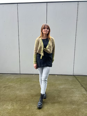 LUNACARDIGAN - Icelandic