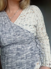 WRAPMESWEATER - Danish