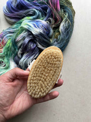 CARE BRUSH