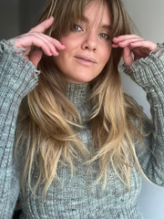 NACRESWEATER - Icelandic