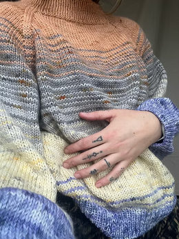 OMBRESWEATER - English