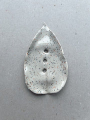 CERAMIC SOAP DISH FROM GITTE BRAMM