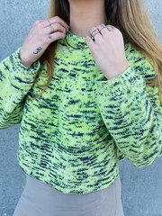 EILISHSWEATER - English