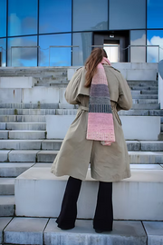 COUTURESCARF - English