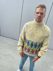 TYLERSWEATER - Icelandic